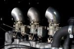 Ford Edelbrock Special 1932 года